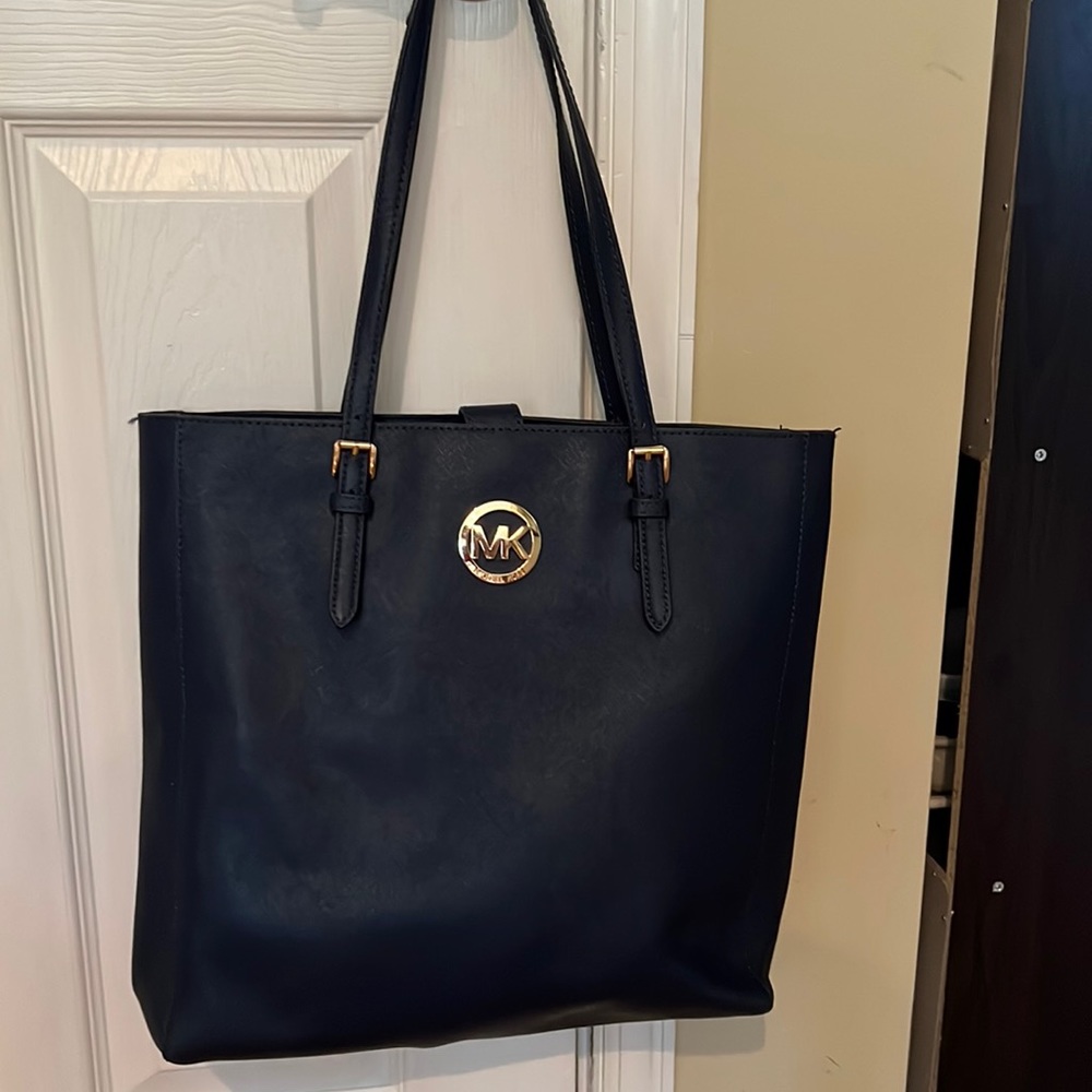 Michael Kors bag.